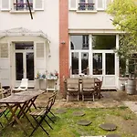 Le Jardin Parisien