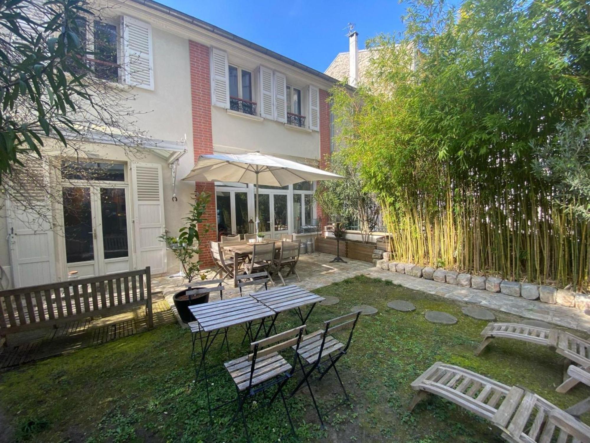 Appartamento Le Jardin De Charenton A *